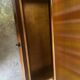 Commode en merisier
