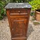 Table de chevet ancienne