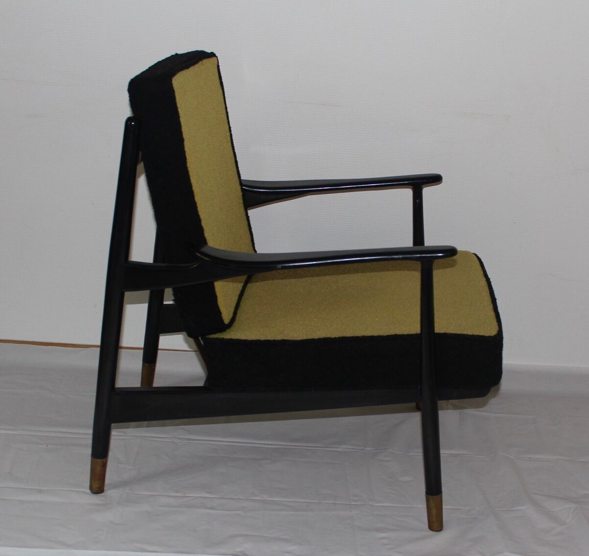 Armchair vintage 1960 s