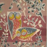 Aubusson tapestry "Marc Saint-Saëns"