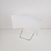 Light Volume 33F Floor Lamp by Bakery Group for Prandina, 2000s