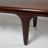 Scandinavian coffee table