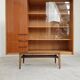 High Buffet Dresser Frantisek Mezulanik for Up Zavody 1960