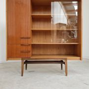 High Buffet Dresser Frantisek Mezulanik for Up Zavody 1960