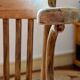 FISCHEL armchair