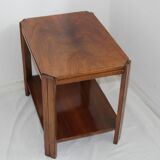 Table basse rectangulaire