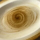 Large oval Longchamp dish