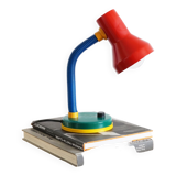 Lampe de bureau années 1980