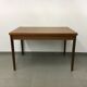 Dining table 1960s