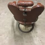Fauteuil barbier