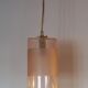 Kartell pendant light model Easy Ferruccio Laviani