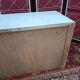 storage cabinet with sliding doors, jam maker