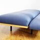 Daybed sofa bench