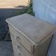 Chiffonnier, commode haute