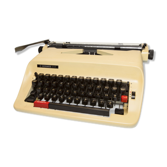 Machine à écrire Hermès 305