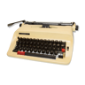 Machine à écrire Hermès 305