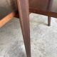Pedestal table