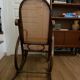 Rocking-chair