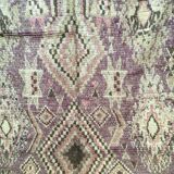 Boujaad Vintage Rug 320 x 180 cm