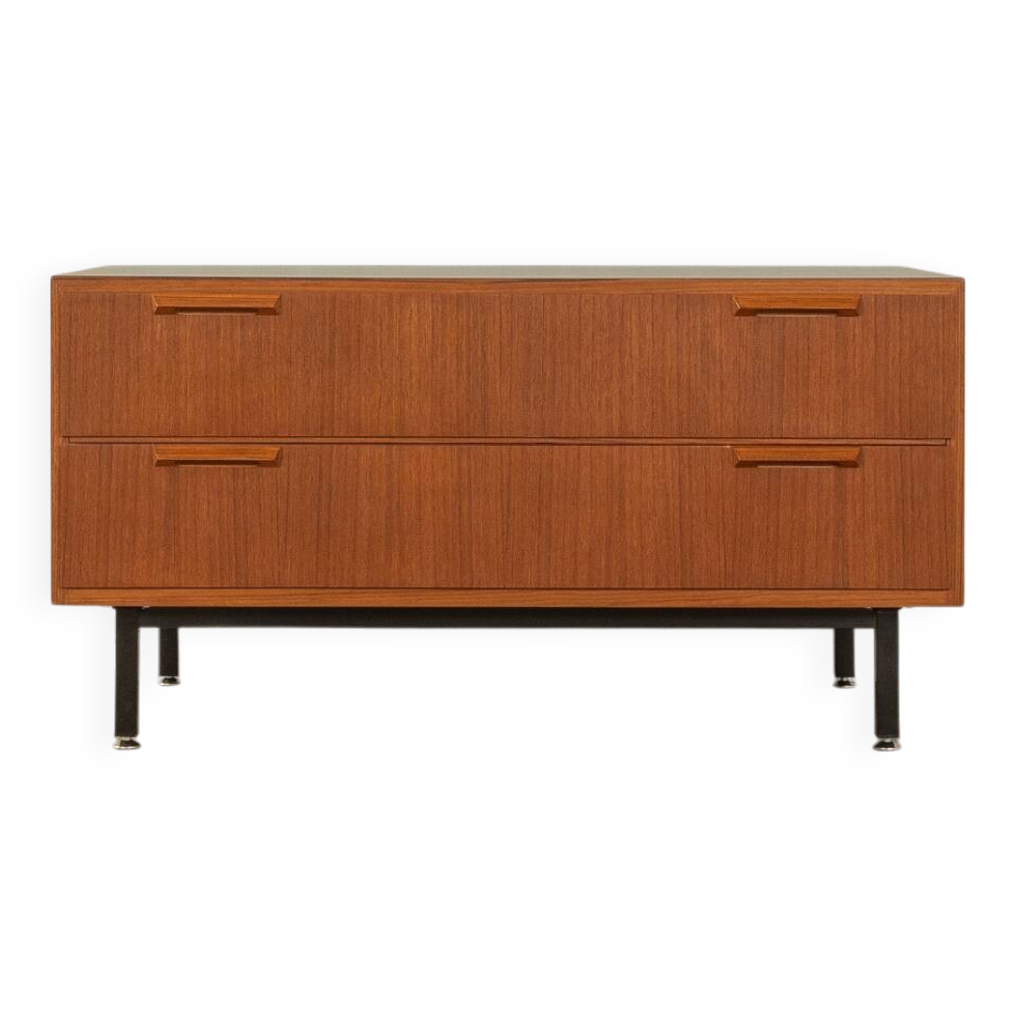 1960s Chest of Drawers by DeWe