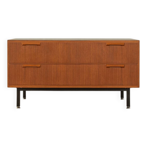 Commode des années 1960 par DeWe