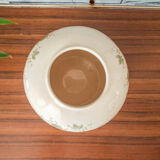 Royal Cauldon ceramic vase