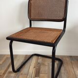 Chair Marcel Breuer Cesca B32