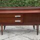 Teak sideboard from the 60s-70s.