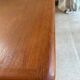 teak coffee table - Denmark 50s/60s