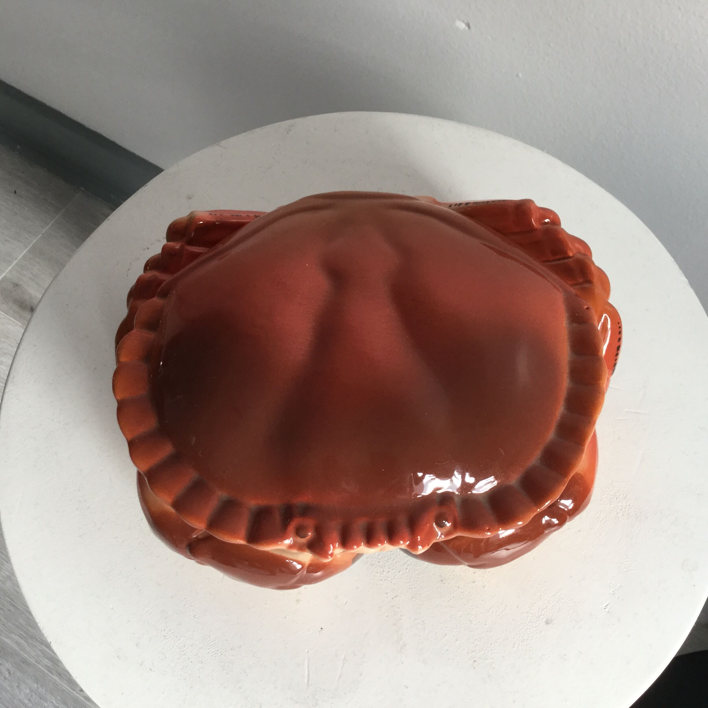 Terrine Caugant cake