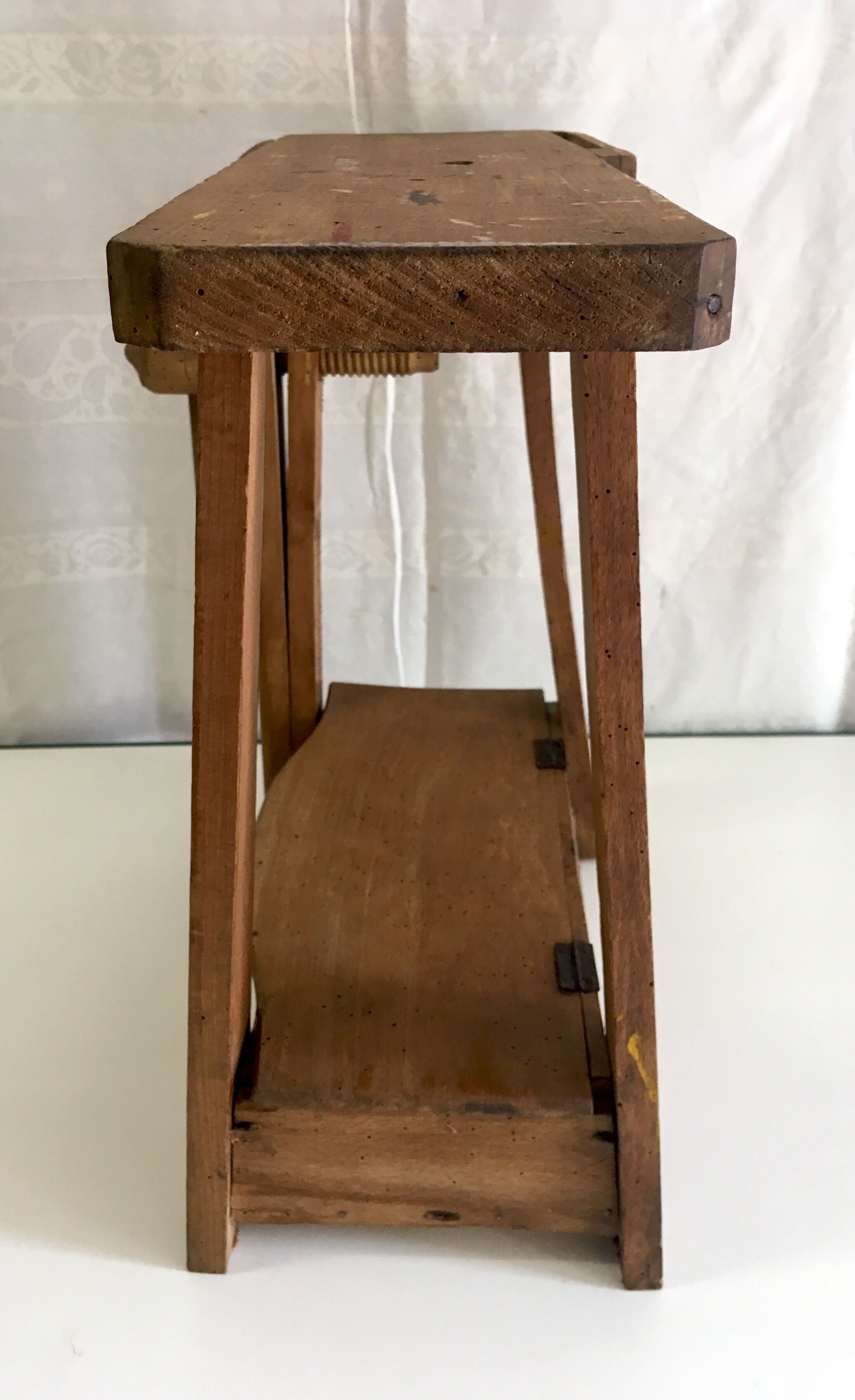 Established toy for children – years 60