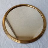 Plateau miroir
