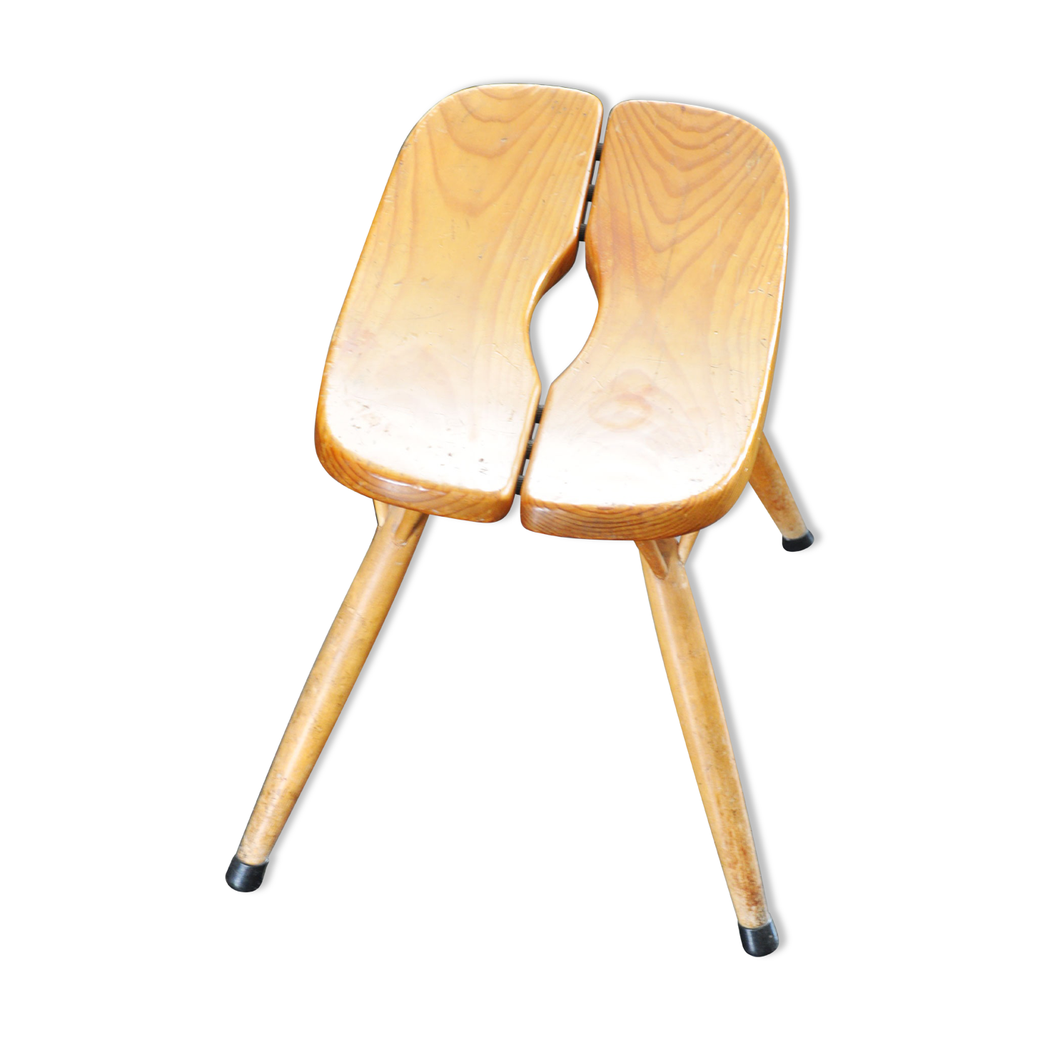 Pirkka of Ilmari Tapiovaara stool