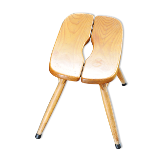Pirkka of Ilmari Tapiovaara stool
