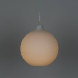 Vintage Satellite Lamps by Vilh. Wohlert for Louis Poulsen, 1950s, Set of 2