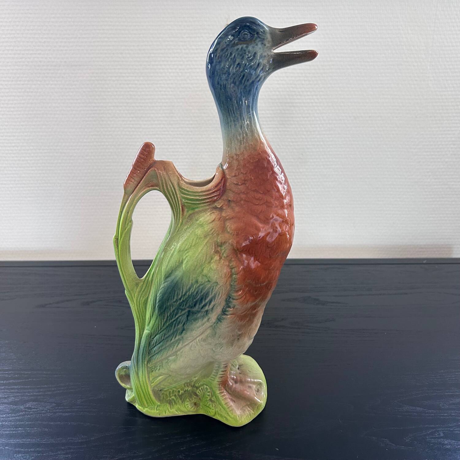 Pichet canard St Clément