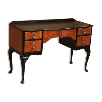 Office English black walnut