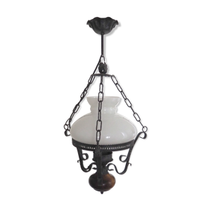 suspension style lampe