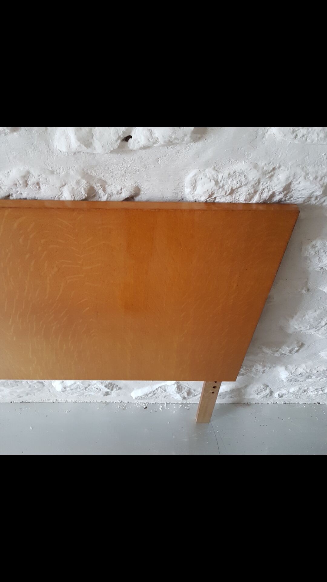 Headof 140cm