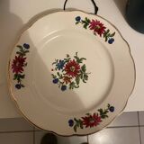Digoin flat plate