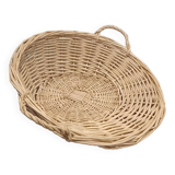 Basket - Vintage wicker basket