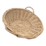 Basket - Vintage wicker basket