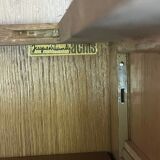 Petit buffet vintage, 1960