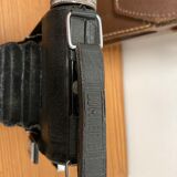 Bellows camera