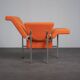 "Salutations de Hollande" Fauteuil par Rob Eckhardt, Pays-Bas, années 1980