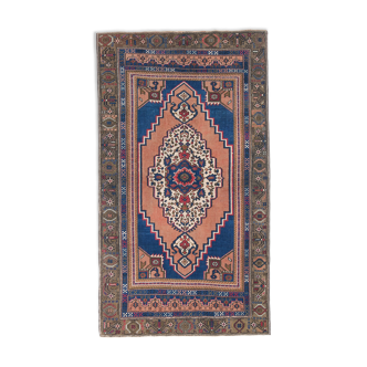 Tapis antique oushak 194x110cm