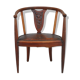 Art deco Office Chair