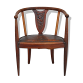 Art deco Office Chair