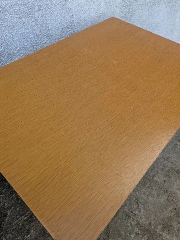 Table pieds compas, bureau