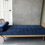 Vintage daybed from the 60s and 70s